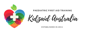KidzAid Australia Child First Aid
